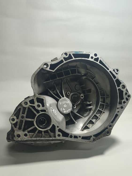 opel astra g 1 4 benzinli çıkma şanzıman